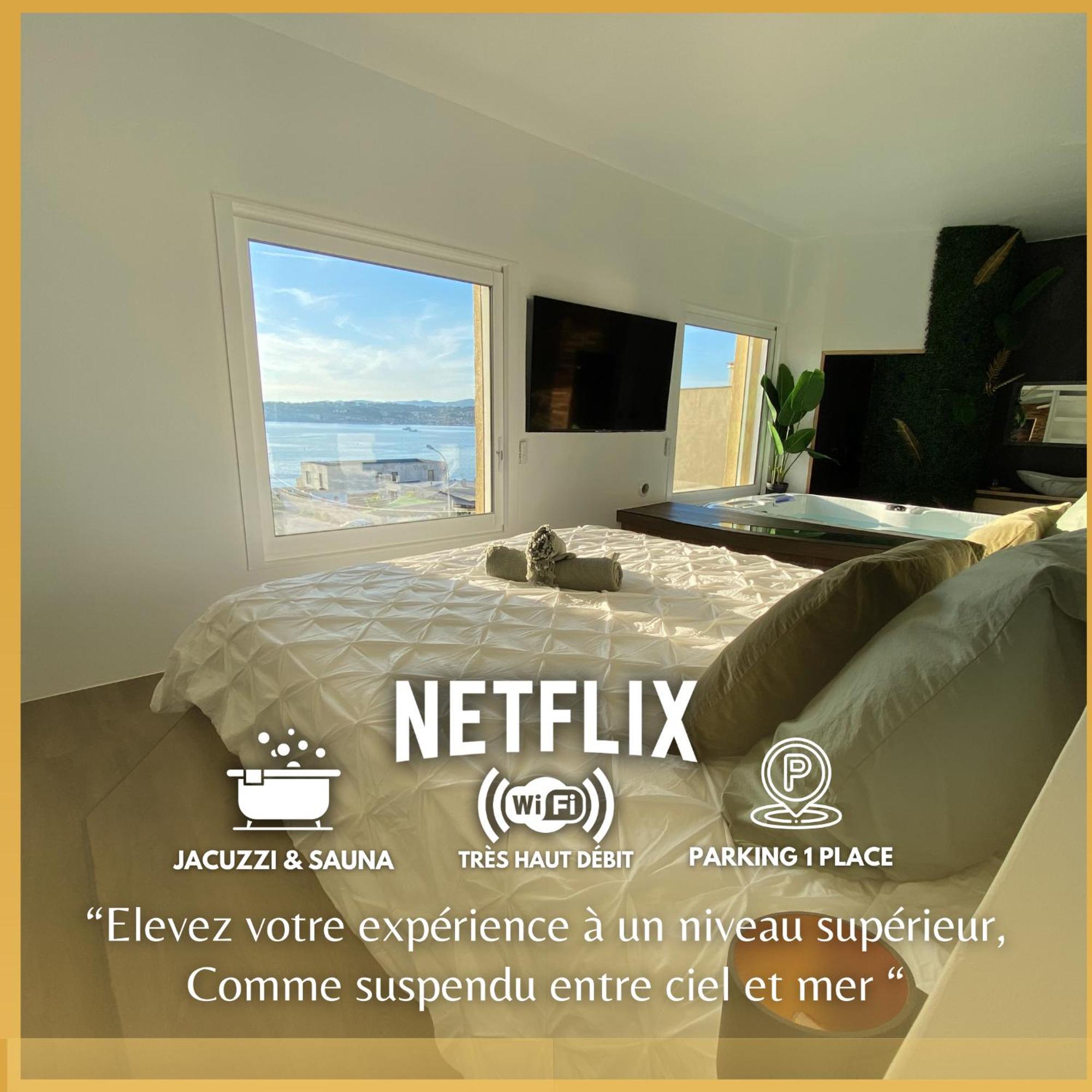 Апартаменты Sunset Сис-Фур-Ле-Пляж Экстерьер фото